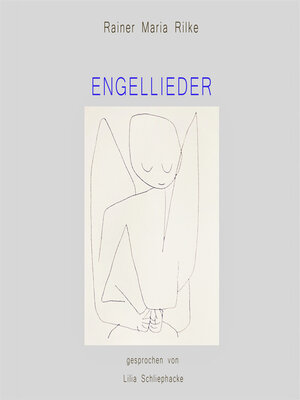 cover image of Engellieder